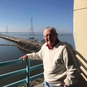 Meet your Posher, Phyllis